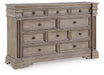 Blairhurst Dresser - Furniture House (VA)