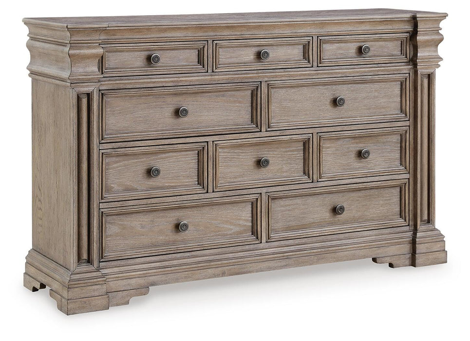 Blairhurst Dresser - Furniture House (VA)