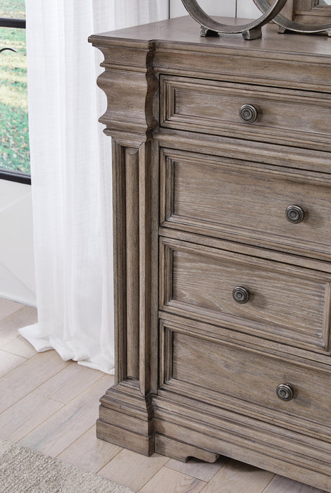 Blairhurst Dresser - Furniture House (VA)