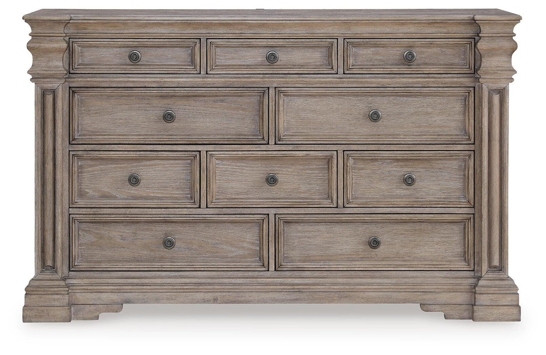 Blairhurst Dresser - Furniture House (VA)