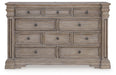 Blairhurst Dresser - Furniture House (VA)