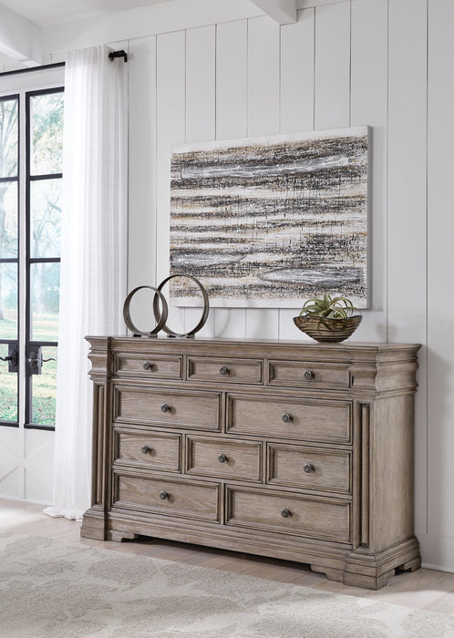 Blairhurst Dresser - Furniture House (VA)