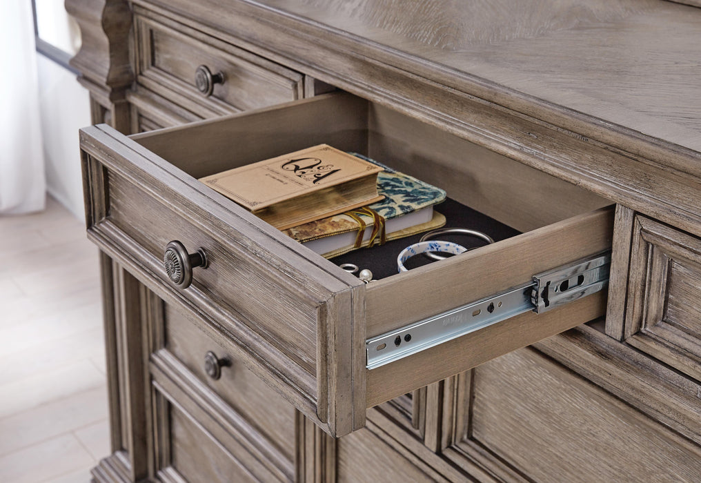 Blairhurst Dresser - Furniture House (VA)