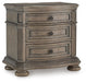 Ardenfield Nightstand - Furniture House (VA)