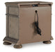 Ardenfield Nightstand - Furniture House (VA)
