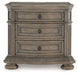 Ardenfield Nightstand - Furniture House (VA)