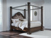 Maylee Bed - Furniture House (VA)