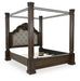 Maylee Bed - Furniture House (VA)