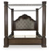 Maylee Bed - Furniture House (VA)