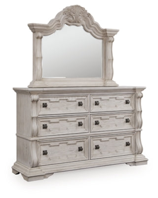 Bruchandi Bedroom Set - Furniture House (VA)
