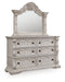 Bruchandi Bedroom Set - Furniture House (VA)