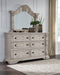 Bruchandi Bedroom Set - Furniture House (VA)