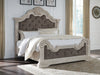 Bruchandi Bedroom Set - Furniture House (VA)