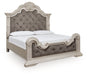 Bruchandi Bedroom Set - Furniture House (VA)