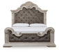 Bruchandi Bedroom Set - Furniture House (VA)