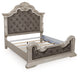 Bruchandi Bedroom Set - Furniture House (VA)