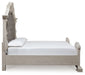 Bruchandi Bedroom Set - Furniture House (VA)