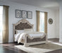 Bruchandi Bedroom Set - Furniture House (VA)