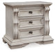 Bruchandi Bedroom Set - Furniture House (VA)
