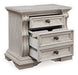 Bruchandi Bedroom Set - Furniture House (VA)