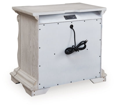 Bruchandi Bedroom Set - Furniture House (VA)