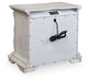 Bruchandi Bedroom Set - Furniture House (VA)