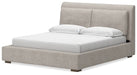 Cabalynn Upholstered Bed - Furniture House (VA)