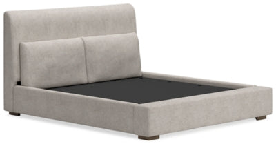 Cabalynn Upholstered Bed - Furniture House (VA)