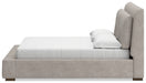 Cabalynn Upholstered Bed - Furniture House (VA)