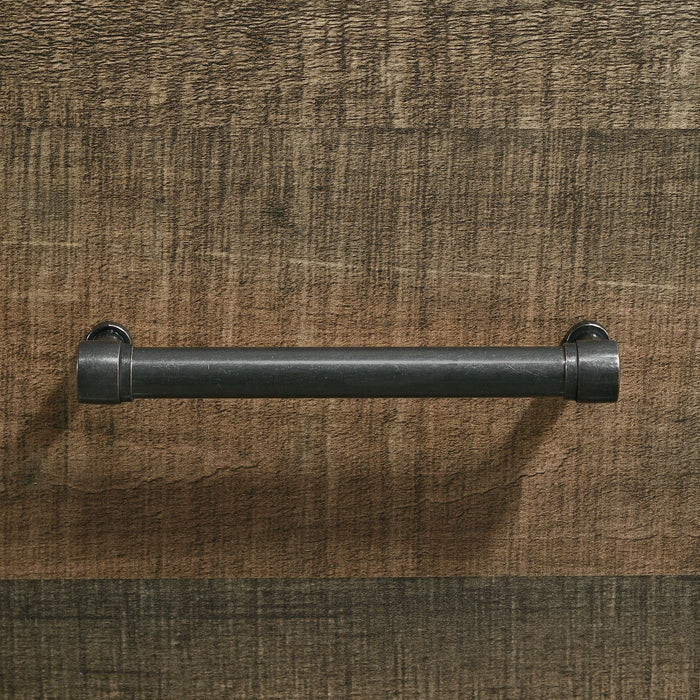 Bailey Chest Drift Finish