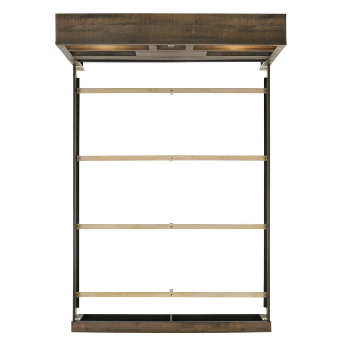 Bailey Drift Music Bed - Furniture House (VA)