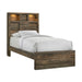 Bailey Drift Music Bed - Furniture House (VA)