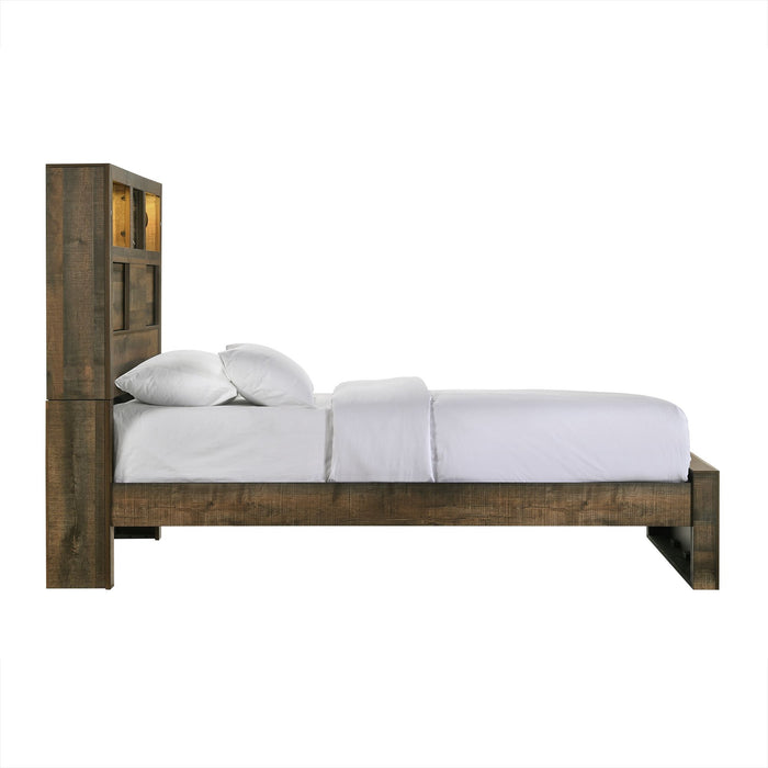 Bailey Drift Music Bed - Furniture House (VA)