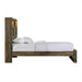 Bailey Drift Music Bed - Furniture House (VA)