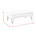 Boone Occasional Coffee Table - Furniture House (VA)