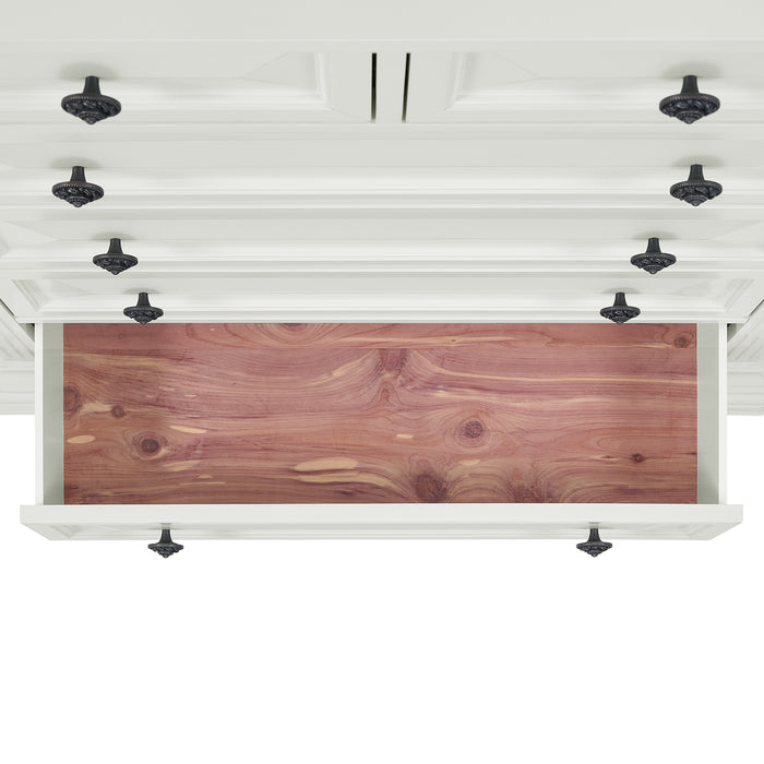 Bridgestone Panel Bedroom Set