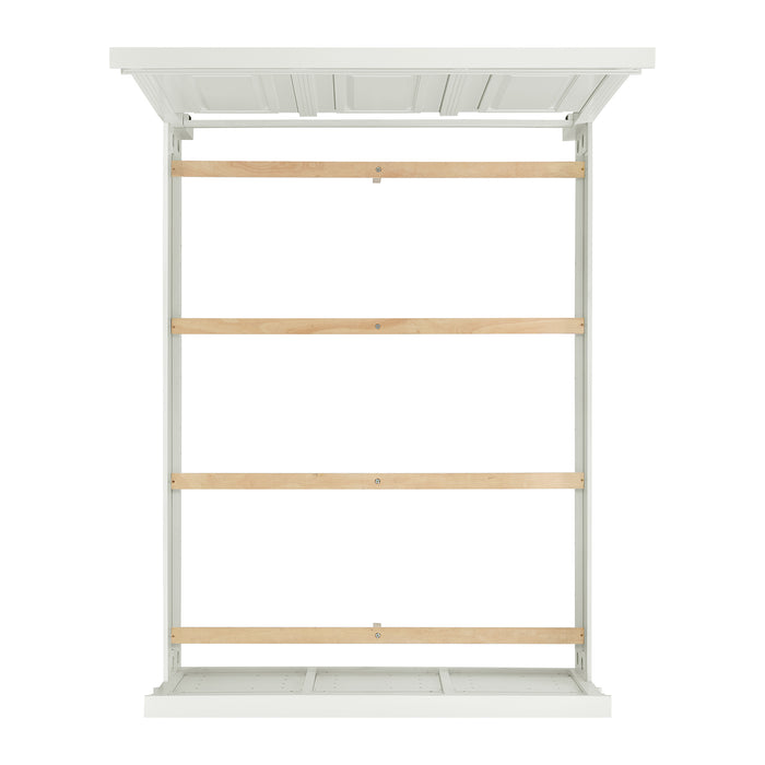 Bridgestone Panel Bed