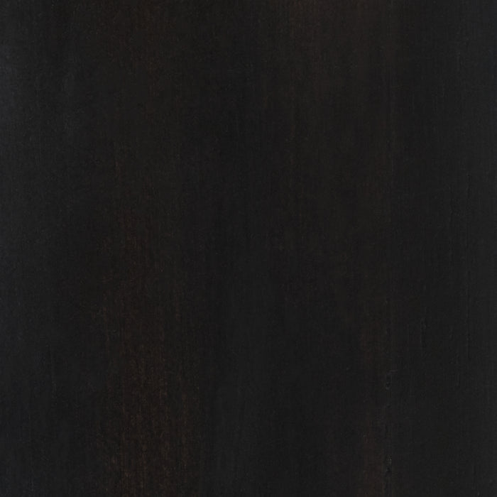 Francesca White Marble Rectangular 5PC Dining Set-Table & Four Grey PU Chairs