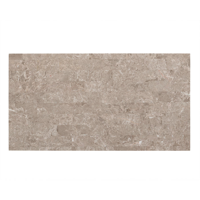 Kansas 3PC Occasional Table Set-Coffee Table & Two End Tables - Furniture House (VA)