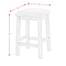 Caesar Occasional Bar Table Single Pack (Table + Three Stools) - Furniture House (VA)