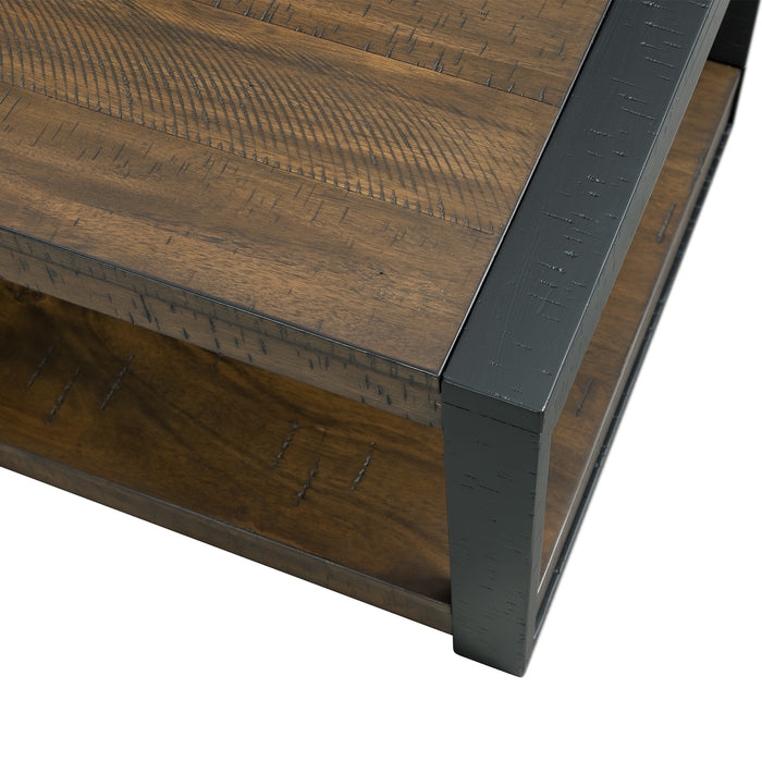 Caesar Occasional Coffee Table