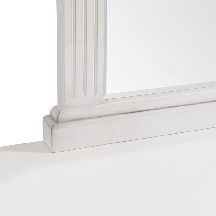 Calloway Panel Bedroom Set