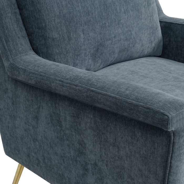 Cambridge Chair In Amigo Slate