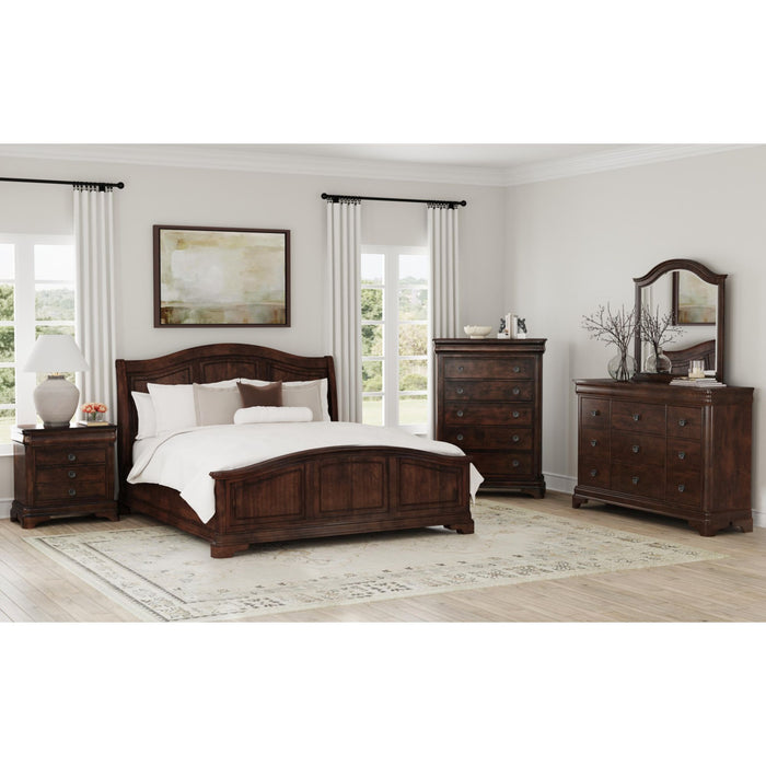 Cameron Nightstand - Furniture House (VA)