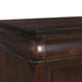 Cameron Cherry Dresser & Mirror Set - Furniture House (VA)
