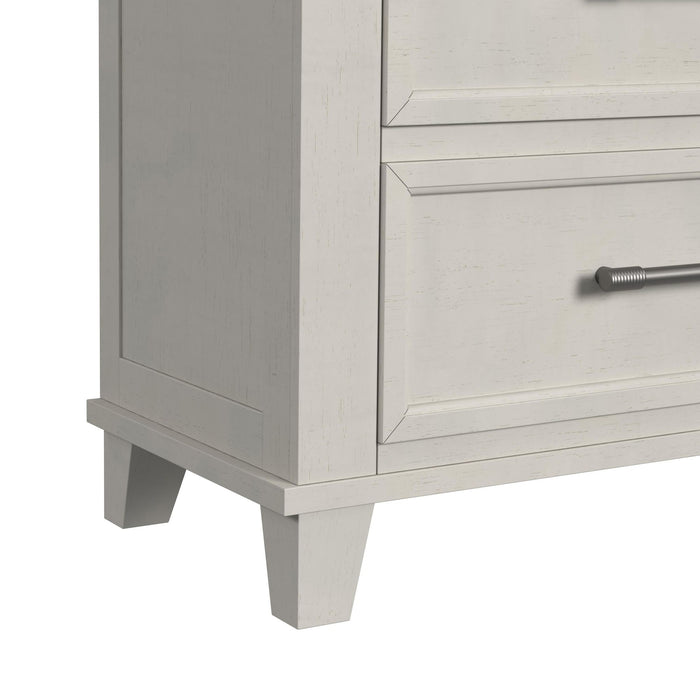 Canterbury 5-Drawer Chest