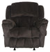 Bingham Rocker Recliner with Deluxe Heat & Massage - Furniture House (VA)