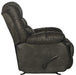 Berman Chaise Rocker Recliner - Furniture House (VA)