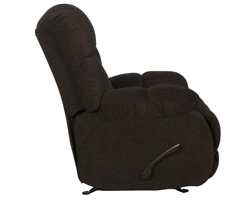 Brody Rocker Recliner - Furniture House (VA)