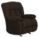 Brody Rocker Recliner - Furniture House (VA)